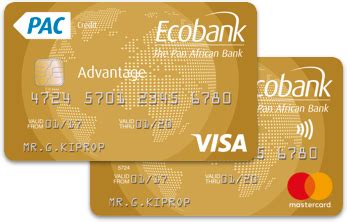 Carte Visa Gold