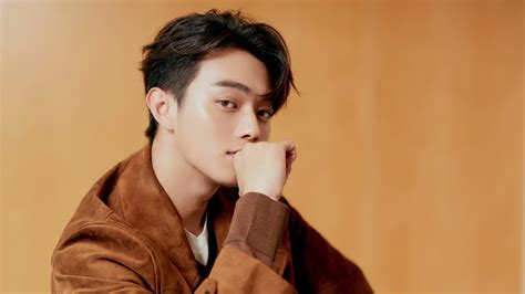 Xu Kai Wallpapers - Wallpaper Cave