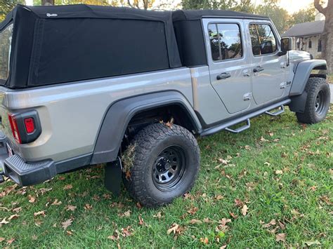 Soft Top + Softopper? | Jeep Gladiator (JT) News, Forum, Community - JeepGladiatorForum.com