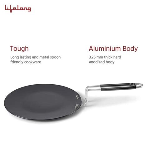 Tuffwaire- Aluminium Handi Cooker Outer Lid - Tapwell - Corporate ...
