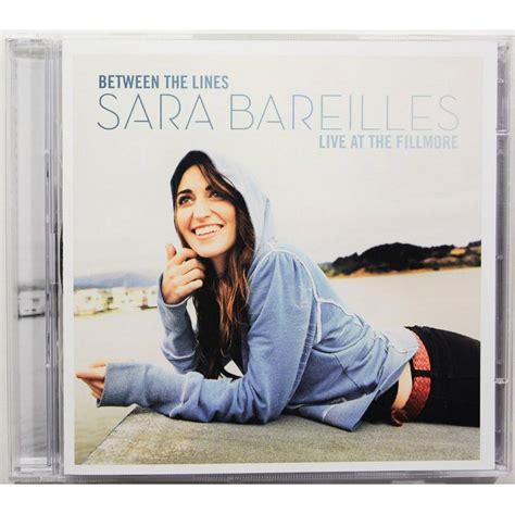 Yahoo!オークション - Sara Bareilles / Between The Lines Live At Th...
