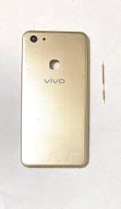 Sandreezz Vivo Y83 (with Proper Logo) Back Panel: Buy Sandreezz Vivo ...