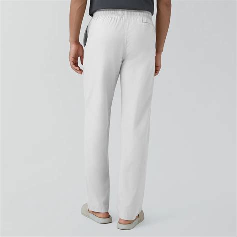 Pace Cotton Pyjamas Polar White – XYXX Apparels