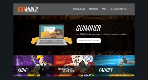 Install Bitcoin Mining Software 的图像结果