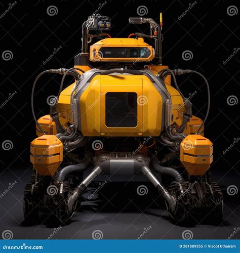 Underwater Robot 的图像结果