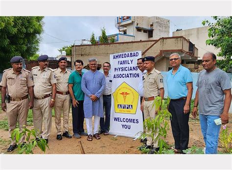 Photos -Federation Of Family Physician' Associations Of India