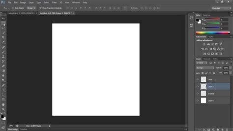 Image result for How to Use PS CS6