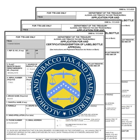 TTB COLAs Demo | Kaggle