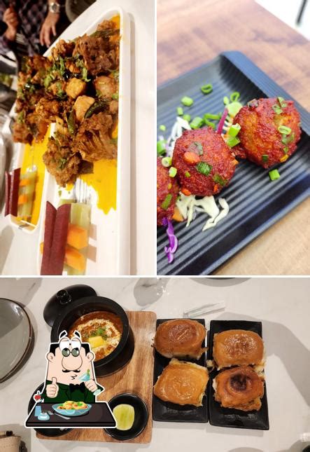 MARBELLA MULTICUISINE ROOFTOP, Bengaluru - Restaurant menu, prices and ...