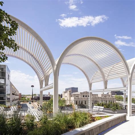 One Williams Center Repositioning | Corgan