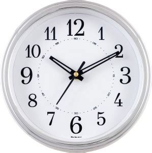 Masstone Analog 20 cm X 20 cm Wall Clock Price in India - Buy Masstone ...