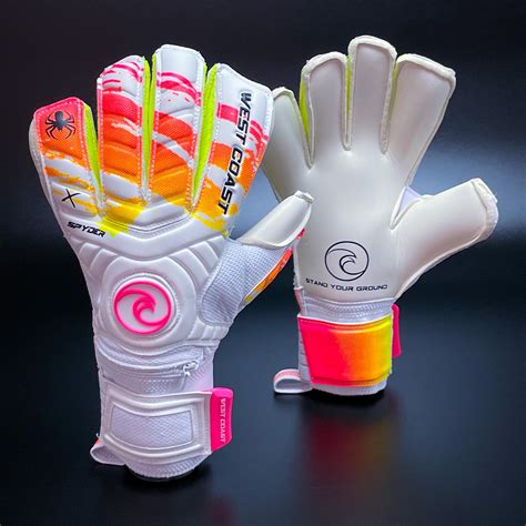 Soccer Goalie Gloves