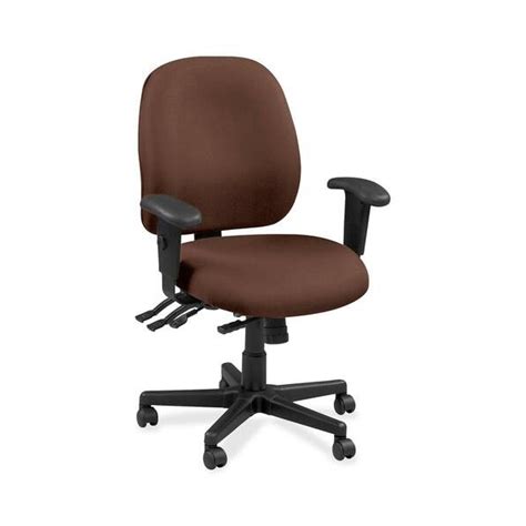 Eurotech - The Raynor Group EXECUTIVE TASK, AMBER EUT4980298 | Zoro