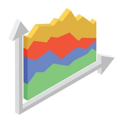 Image result for Curve Graph Vector