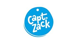 Buy Captain Zack Dog Groom Box for All Breeds | Ultimate 8-in-1, Head ...