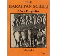 The Harappan Script - A New PerspectiveBooks Online at Low Prices in ...