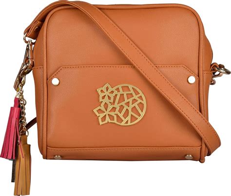 Buy Good Quality PU Women Sling & Cross-Body Bags Ladies Cross-Bod Girl ...