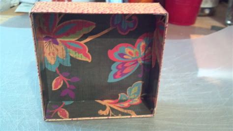 Image result for Shellie Geigle Explosion Box Tutorial