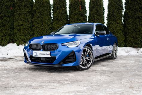 Samochody marki BMW dostępne w sprzedaży | oferta AutoSearch