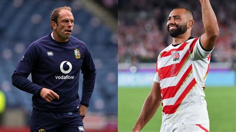 Match Preview - Lions vs Japan | 26 Jun 2021