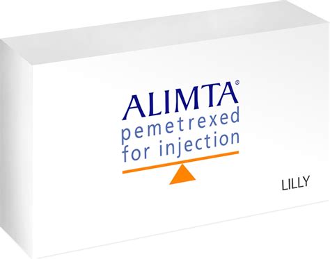 Medica RCP |Alimta 500mg | Indications | Side Effects | Composition ...