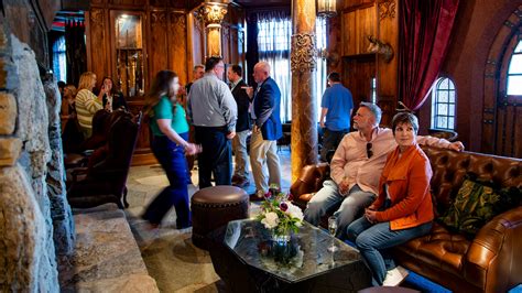 Grand Bohemian Asheville Lodge reopening