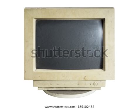 Old Computer Monitor 的图像结果