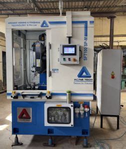 Through Feed Super Finishing Machine Manufacturers and Suppliers from ...