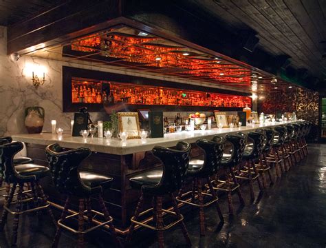 What Is A Speakeasy Lounge at William Behm blog