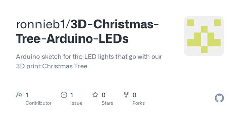 Image result for Arduino 3D Xmas Tree