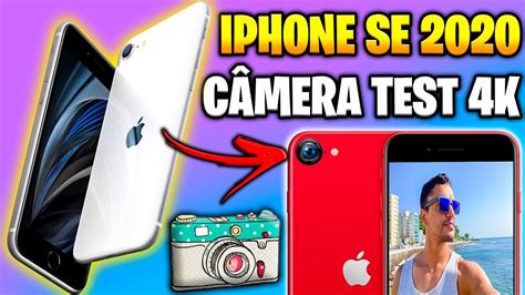 iPhone SE Camera Test 的图像结果