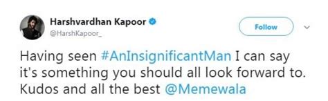 Ayushmann Khurrana, Harshvardhan Kapoor, Richa Chadha amongst other ...