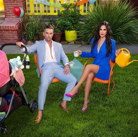 The Valley's Jesse Lally and Michelle Lally's Relationship Timeline ...