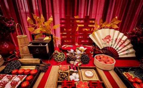 彩礼属于什么礼物最新素材