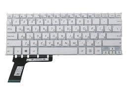 bella.de Laptop Keyboard for ASUS X205 X205T X205TA E202 E202S E205 ...