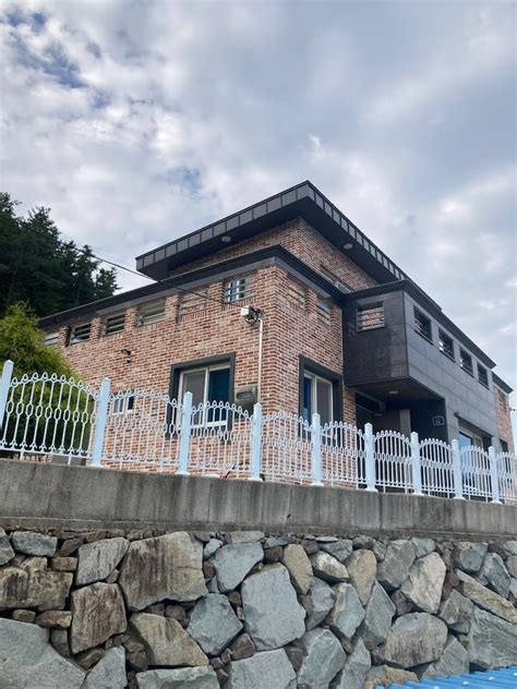 Shine Pension - Houses for Rent in Yeosu, South Jeolla Province, South ...