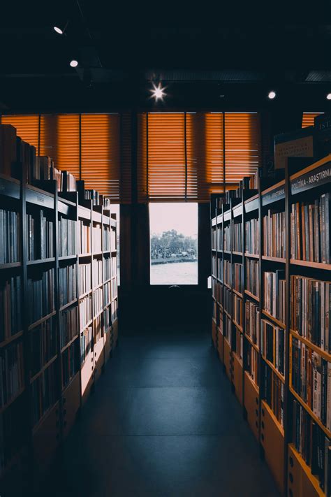 Image result for Library Inside