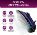 PHILIPS GC3925-34 2400 W Steam Iron Price in India - Buy PHILIPS GC3925 ...