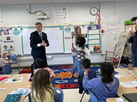 FCPS Region 2 New Teacher of the Year | North Springfield Elementary School