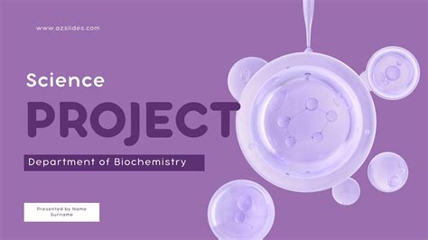 Science Project Presentation 的图像结果