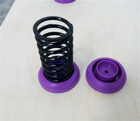 Tumbl Trak: Spring Floor Kits for Gymnastics Cheer