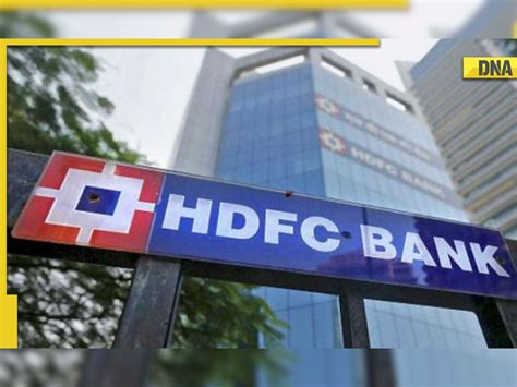 HDFC WhatsApp banking service: Step-by step guide to enable service on ...