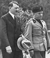 Image result for Mussolini 墨索里尼政权