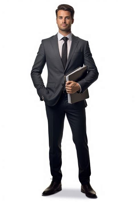 Business Person Full Body 的图像结果