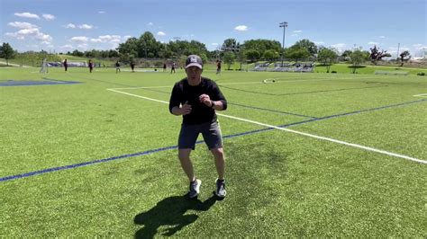 Side Shuffle Tutorial 的图像结果