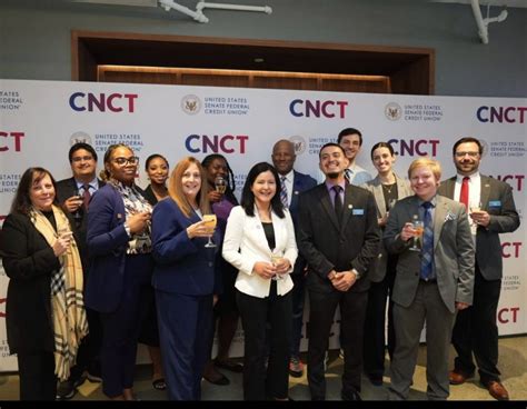 United States Senate FCU Commemorates 90 Years - MD|DC Credit Union ...