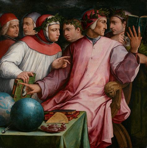 Giorgio Vasari Kimdir, Hayatı ve Resimleri