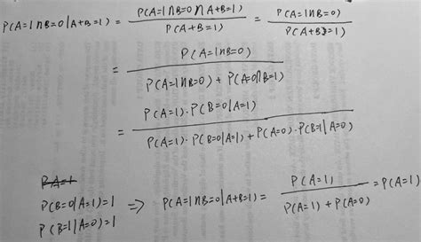 Image result for Logistic Regression Conditional Probability