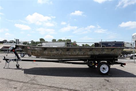 Used War Eagle boats for sale - boats.com