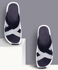 K' Footlance Men Slides - Buy K' Footlance Men Slides Online at Best ...